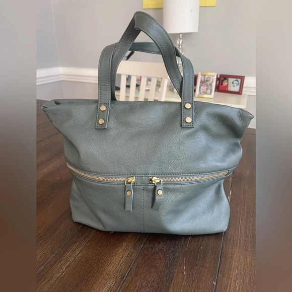 Aspen tote bag - Picture 6 of 14